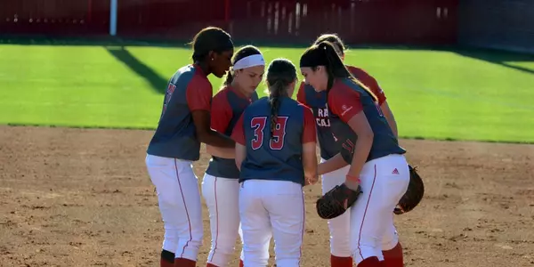 Kylee Jo Trahan in Huddle 03.01.16