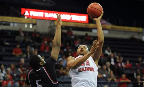 Bryce Washington
