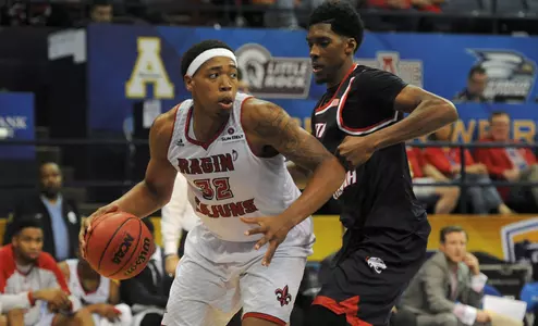 Bryce Washington