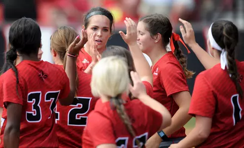 Team Huddle 3/13/2016