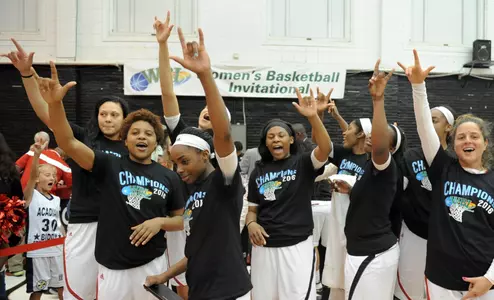 2016 WBI Championship