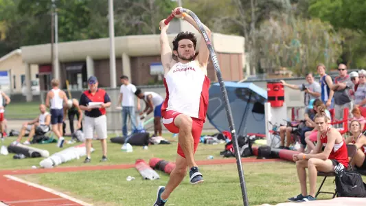 Kyle Baudoin