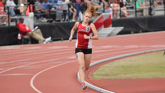 Courtney Broussard