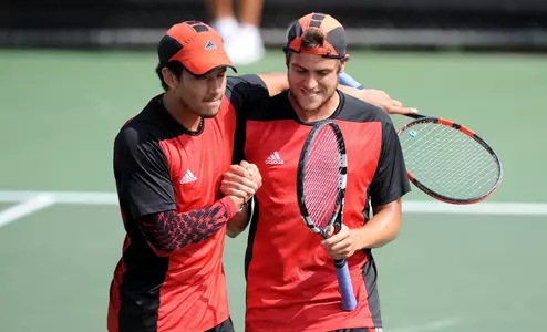 Edgar Lopez, Eric Perez