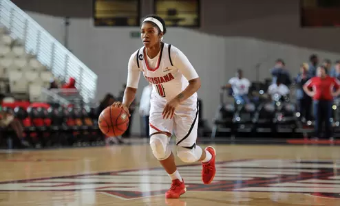 Brooklyn Arceneaux