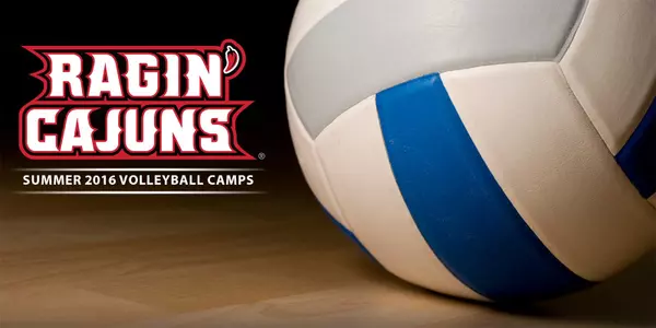 VB Summer Camps Promo Graphic