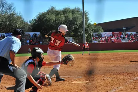 Elkins Umpire View 03.05.16