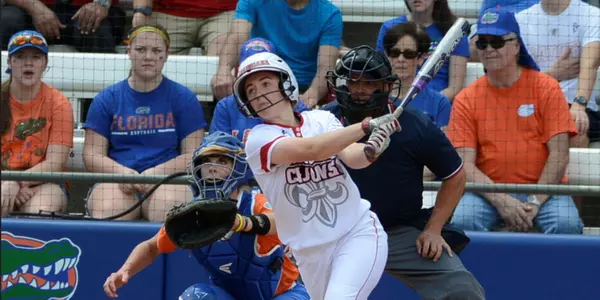 Kara Gremillion 4.16.16
