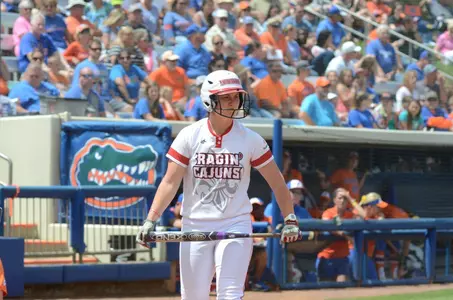 Landry at UF 4.16.16