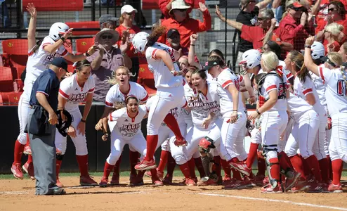 Shellie Landry - Home Run