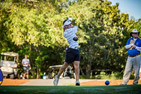 Triston Elston SBC Championship 2016