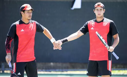 Edgar Lopez, Eric Perez
