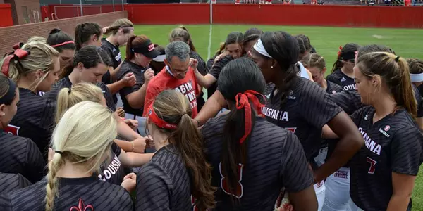 Softball Group 5.11.16