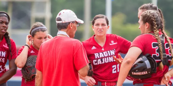 Softball Group at SBC 5.12.16