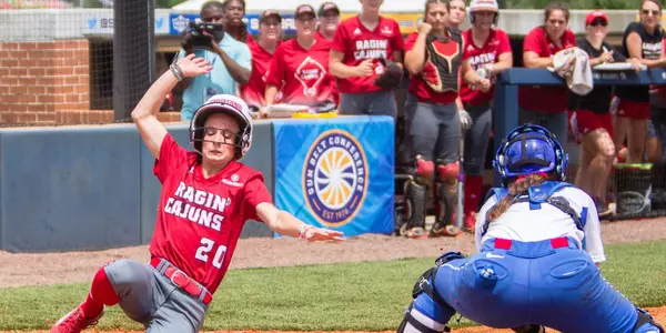 Kendall Smith Slide SBC 5.12.16