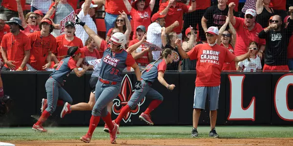 Elkins Home Run 05.22.16