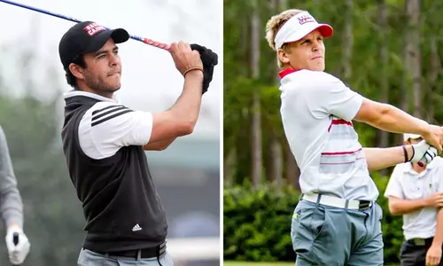 Magnus Cruz Valle All-Louisiana