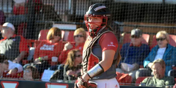 Elkins at Catcher 7.13.16