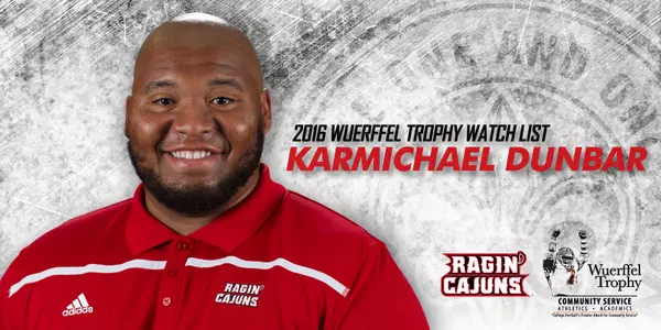 Karmichael Dunbar