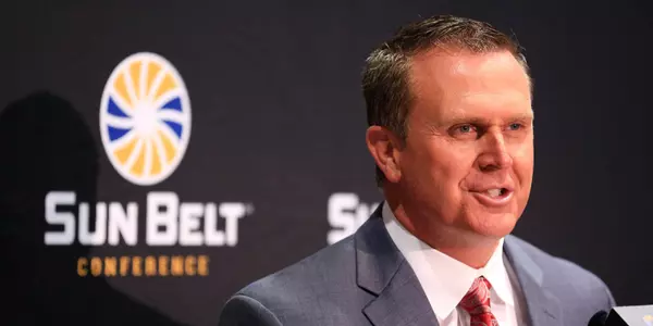 Mark Hudspeth - Media