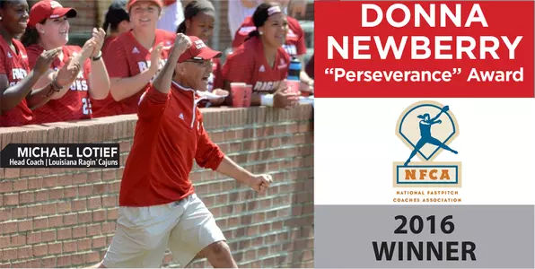 Loitef Newberry Award