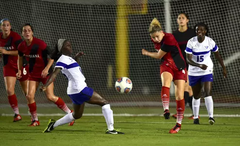 Sarah Kozlowski, Celine Rumpf