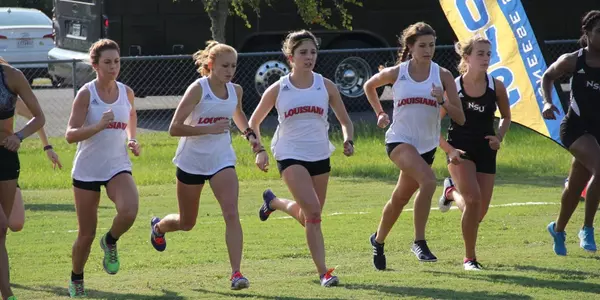 Women's Cross Country