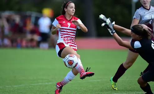 Erika Sierra AR Little Rock