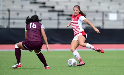 Erika Sierra AR Little Rock