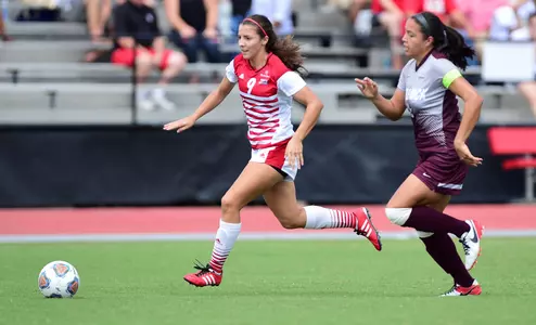 Erika Sierra AR Little Rock