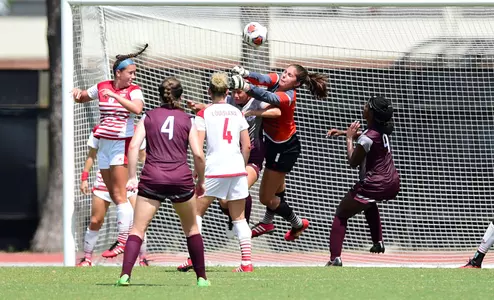 Defensive Corner AR Little Rock