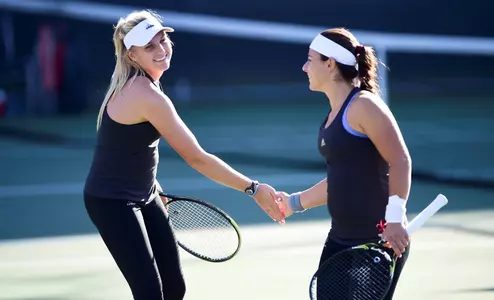 Abby Johnson, Marina Rodriguez Garcia