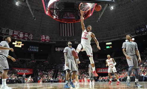 Bryce Washington