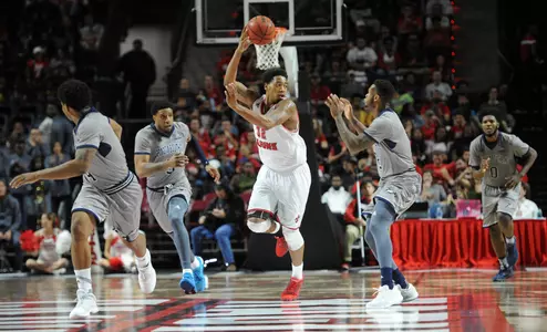 Bryce Washington