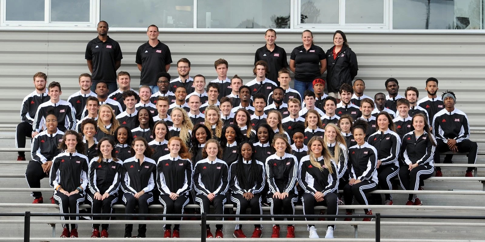 Track and Field - Team