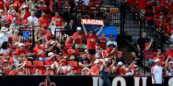 Softball Fans 1.25.17