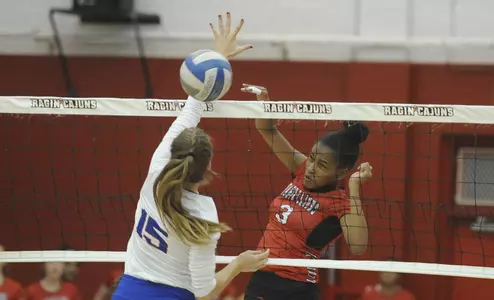 Nia Antoine VS UTA 10.26.17