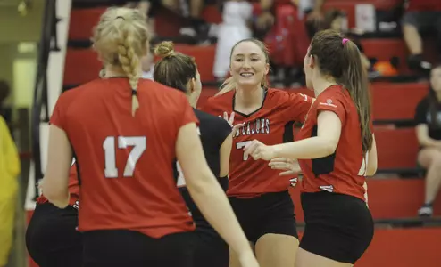 Hanna Rovira VS UTA 10.26.17