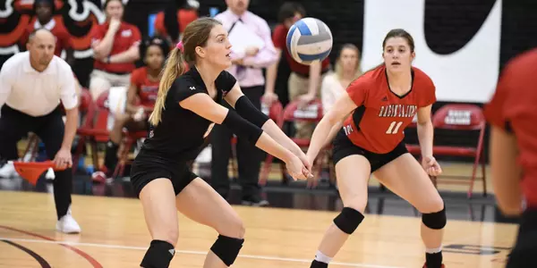 Davis Digs vs. App 10.20.17