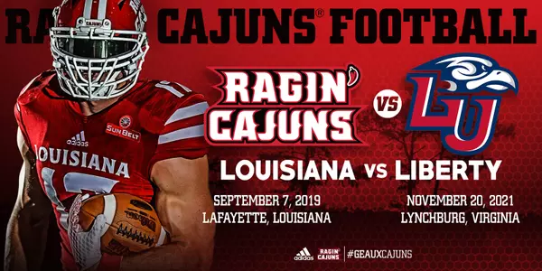 Liberty Series Graphic