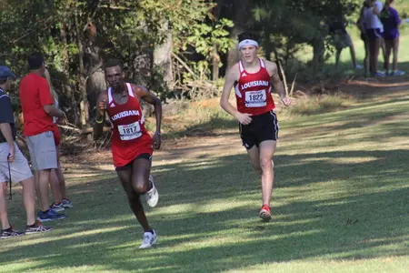 Jonathan Kimutai, Beau Robinson