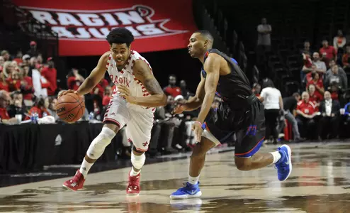 Malik Marquetti vs. LC 11.14.17