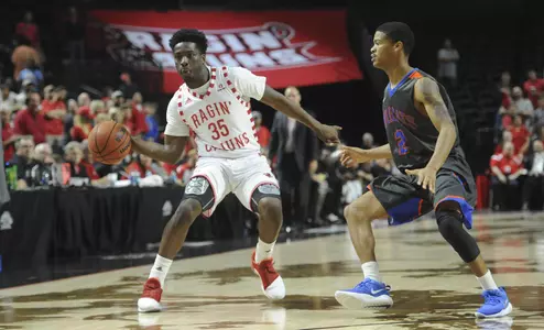 Marcus Stroman vs LC 11.14.17