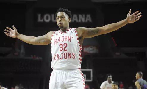 Bryce Washington vs. LC 11.14.17