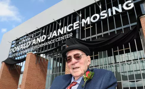 Don Mosing SAPC Naming