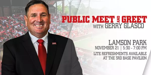 Glasco Meet and Greet