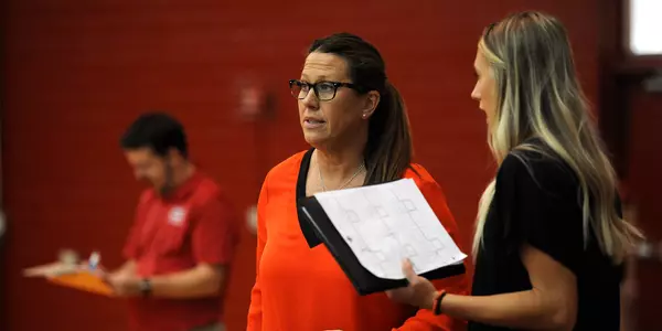 Mazeitis with Katie 2017