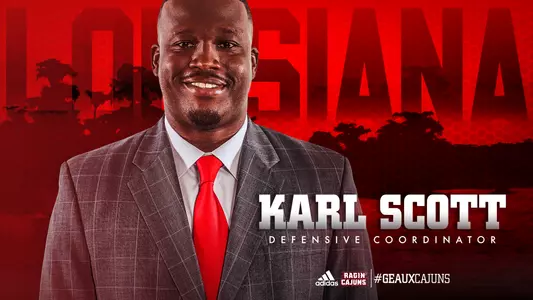 Karl Scott Graphic