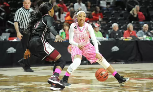 Troi Swain