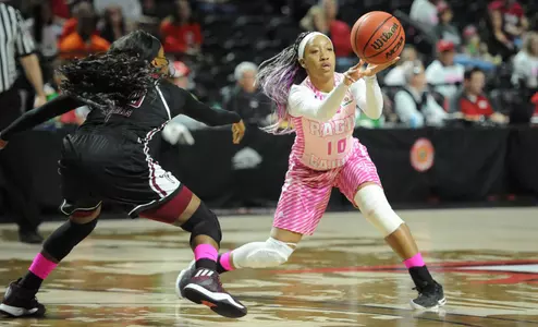 Troi Swain